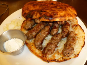 Cafe Pita