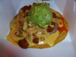 Chachalupa