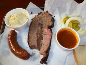 Louie Mueller's