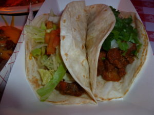 Maria's Tacos
