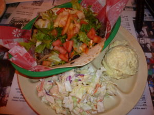 Philly Tacos