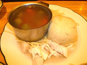 Soup