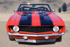 Camaro