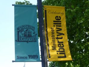 Libertyville Libertyville Signs