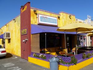 Restaurant La Texanita