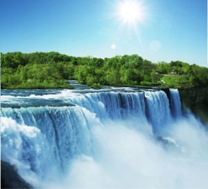 Niagara Falls