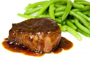 Steak