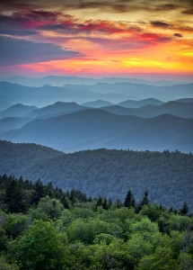 Smoky Mountains