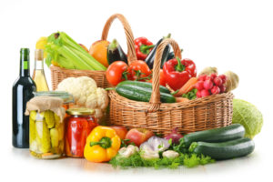 Farm Basket