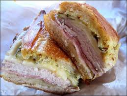 Virgil's Cubano